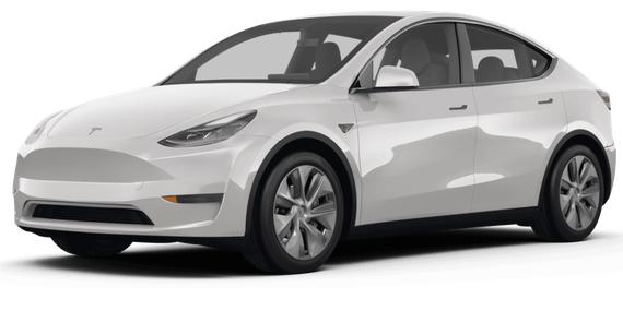TESLA MODEL Y 2024 7SAYGDEE7RA267760 image TESLA MODEL Y 2024 7SAYGDEE7RA267760 image